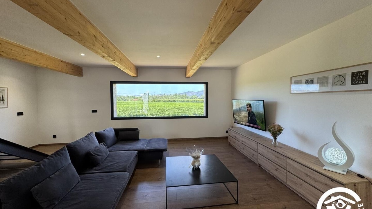 Photo of Livingroom in Millas