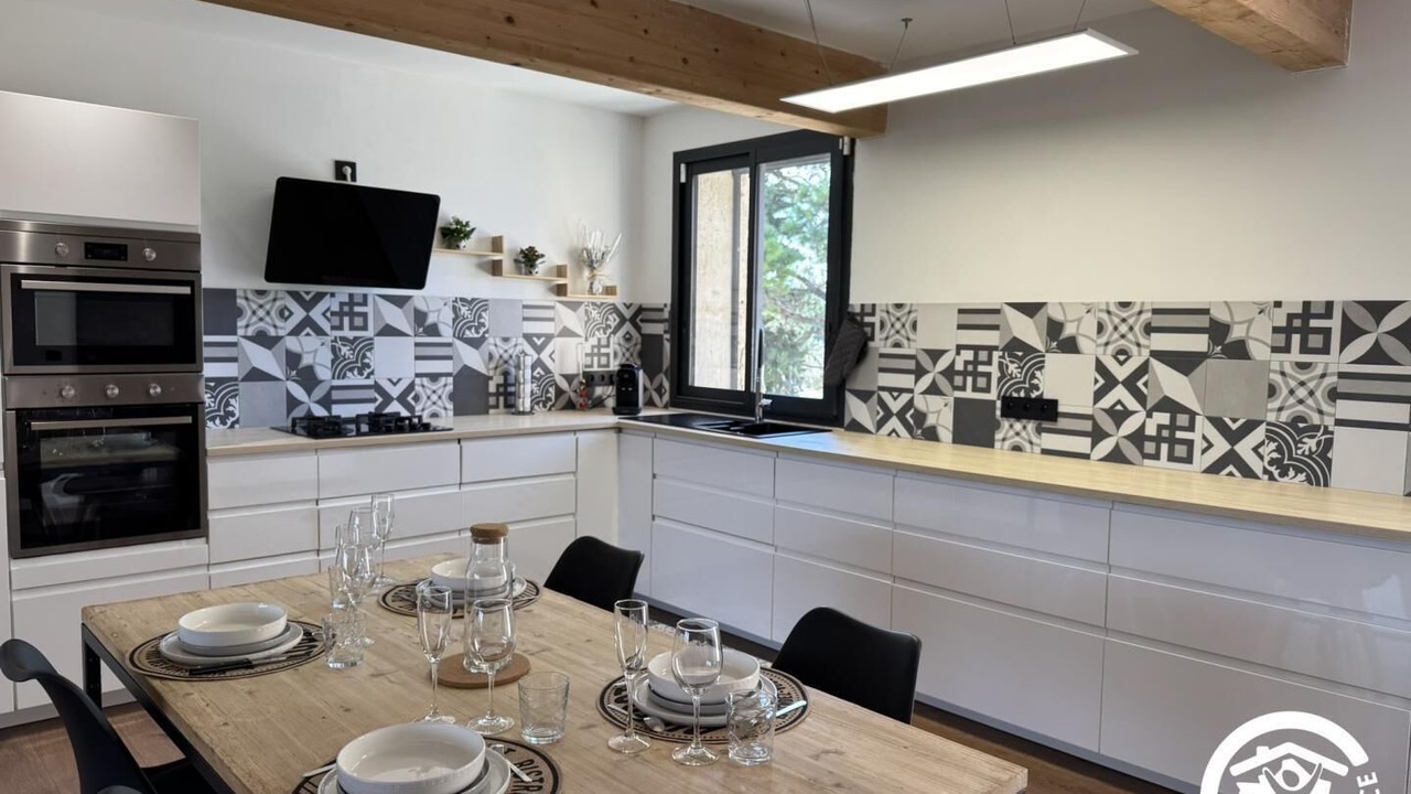 Photo of Kitchen in Millas