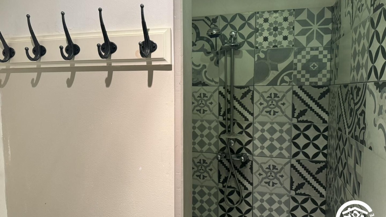 Photo of Bathroom in Elne