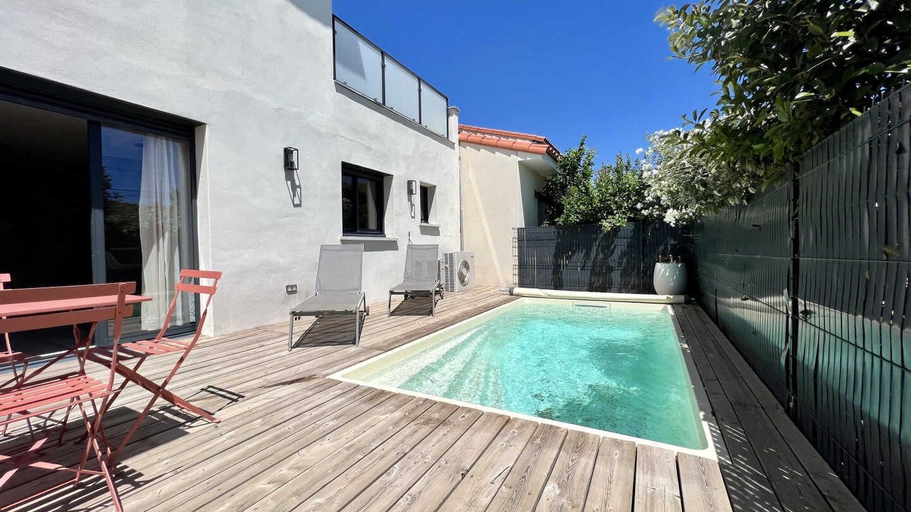 Photo of Outdoor in Narbonne