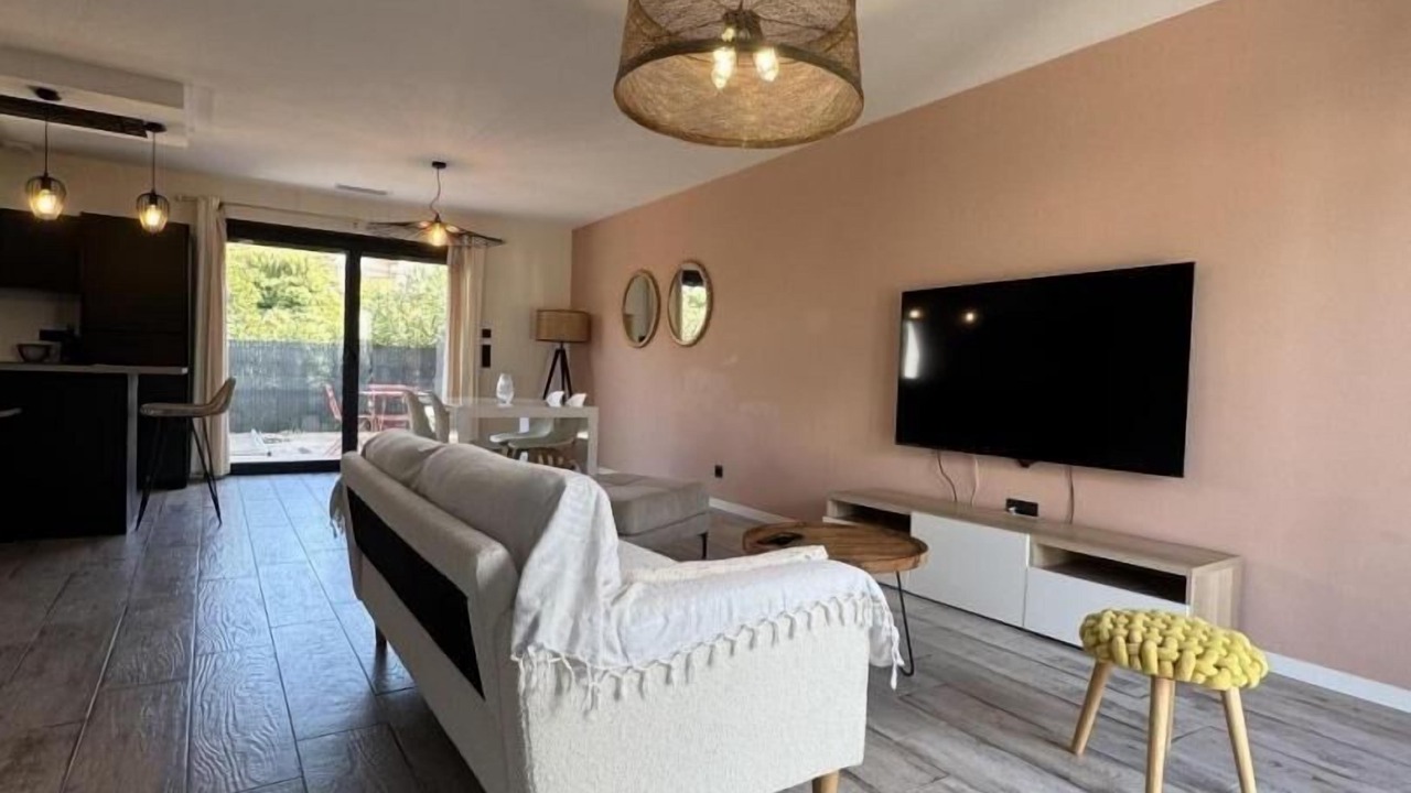 Photo of Livingroom in Narbonne