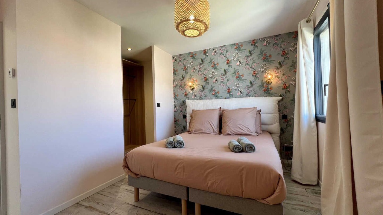 Photo of Bedroom in Narbonne