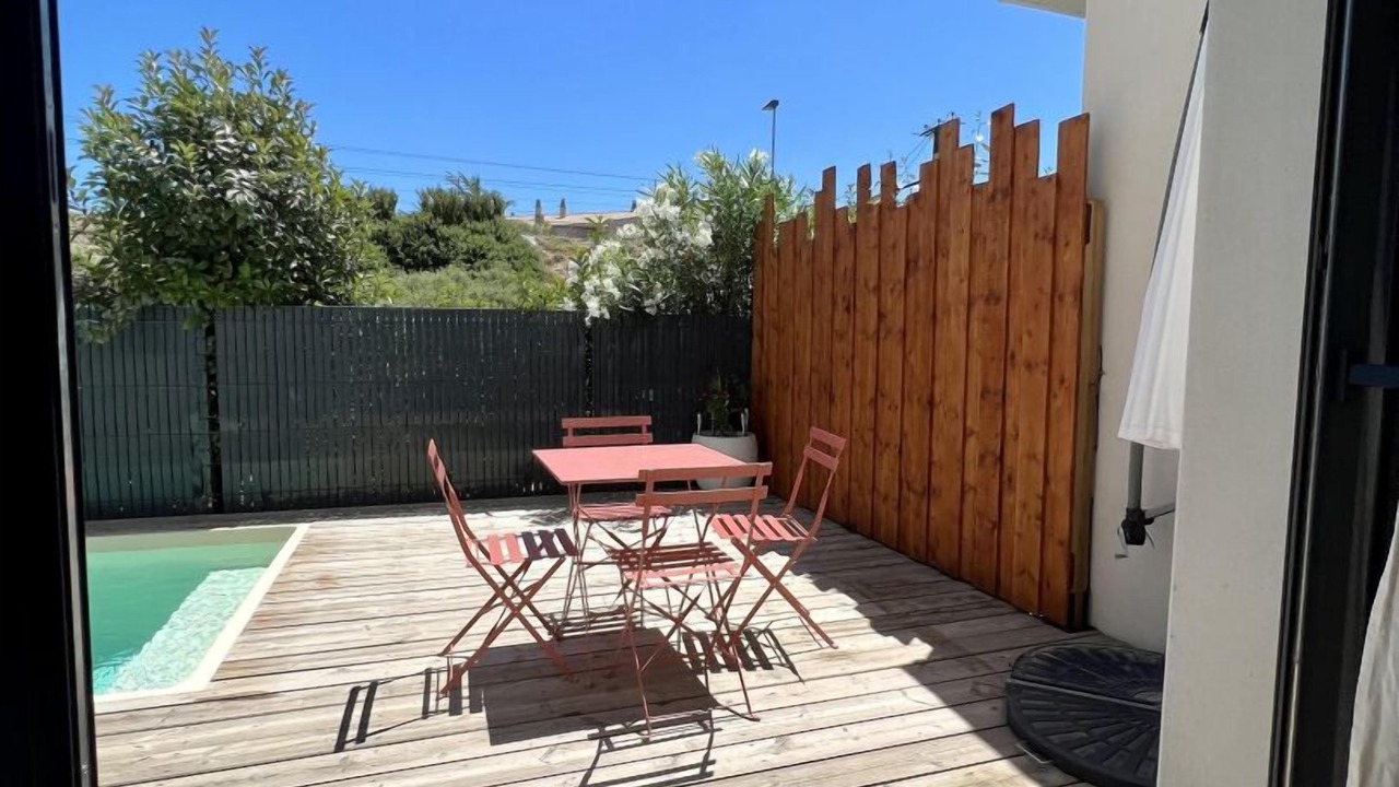 Photo of Outdoor in Narbonne