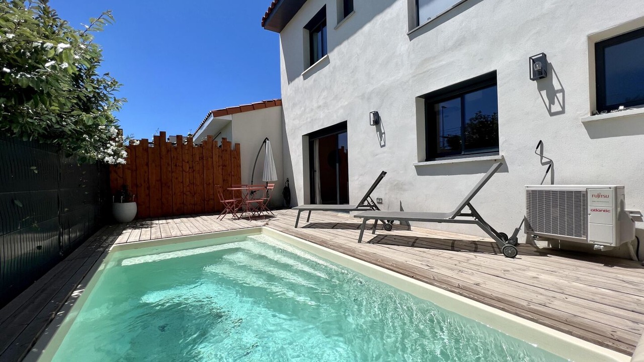 Photo of Outdoor in Narbonne