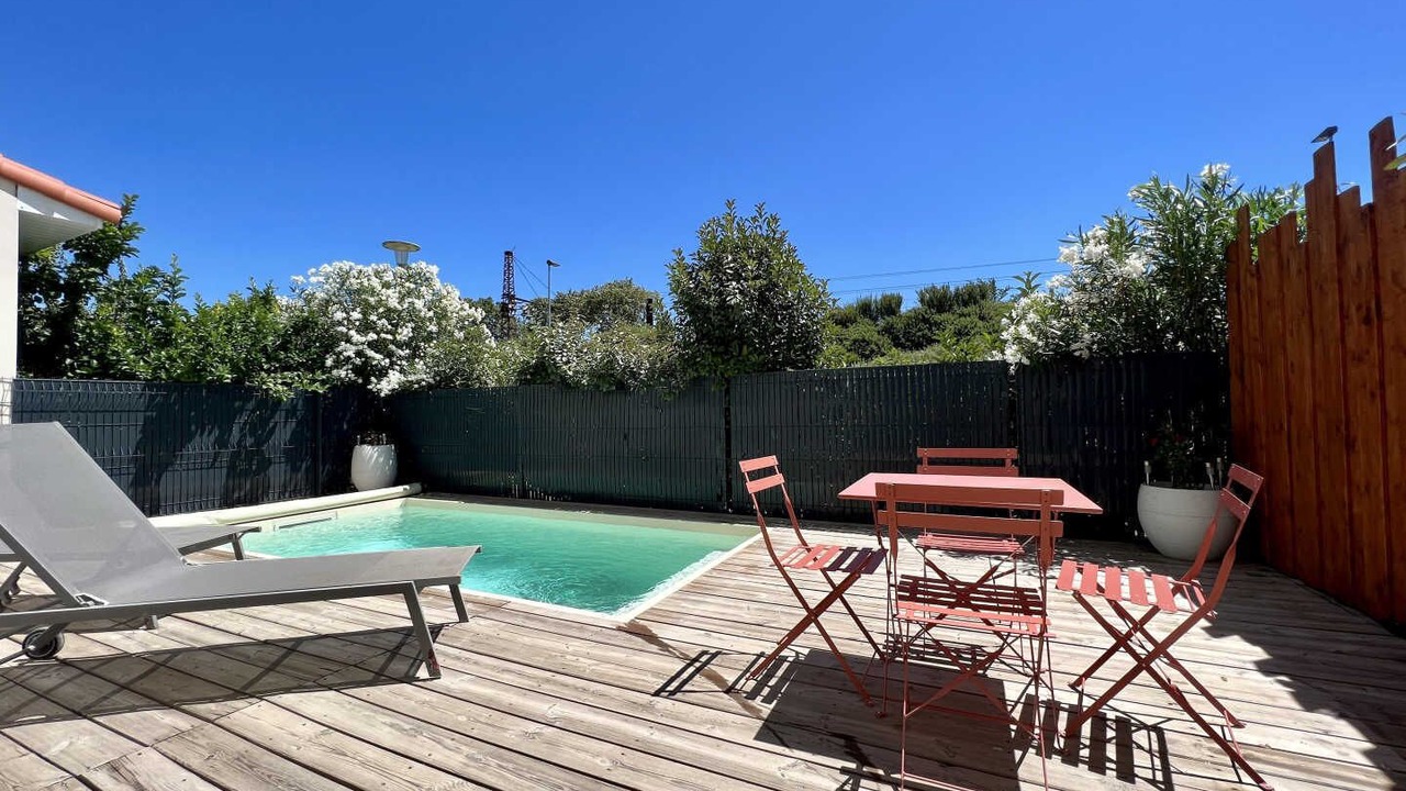 Photo of Outdoor in Narbonne
