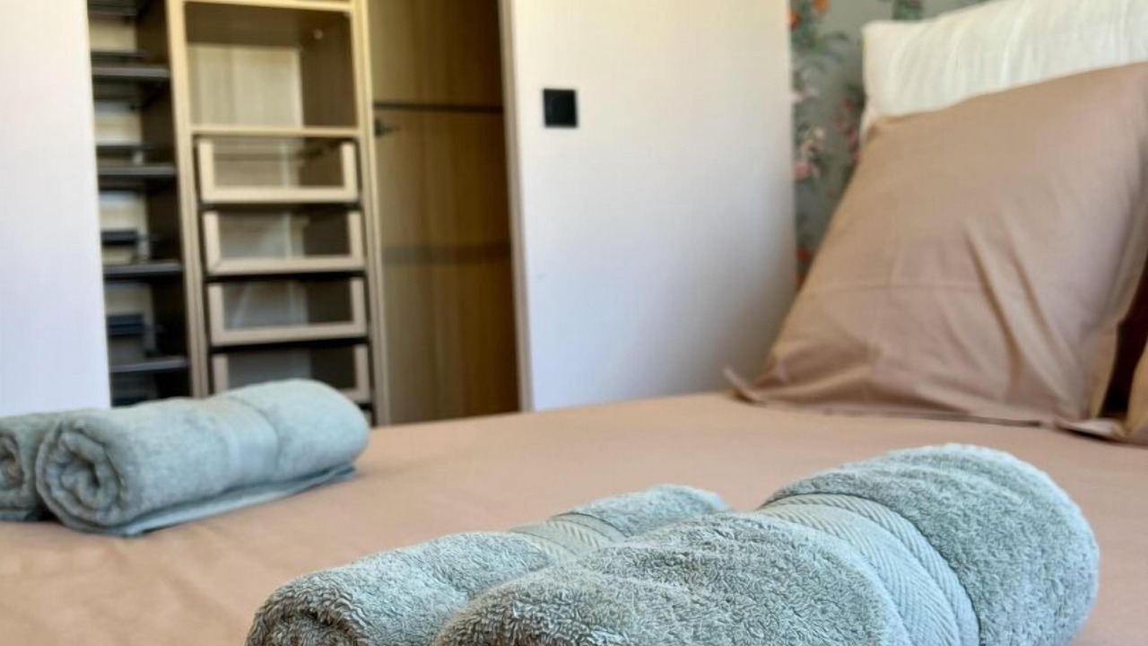 Photo of Bedroom in Narbonne