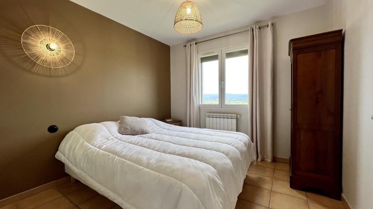 Photo of Bedroom in Tourouzelle
