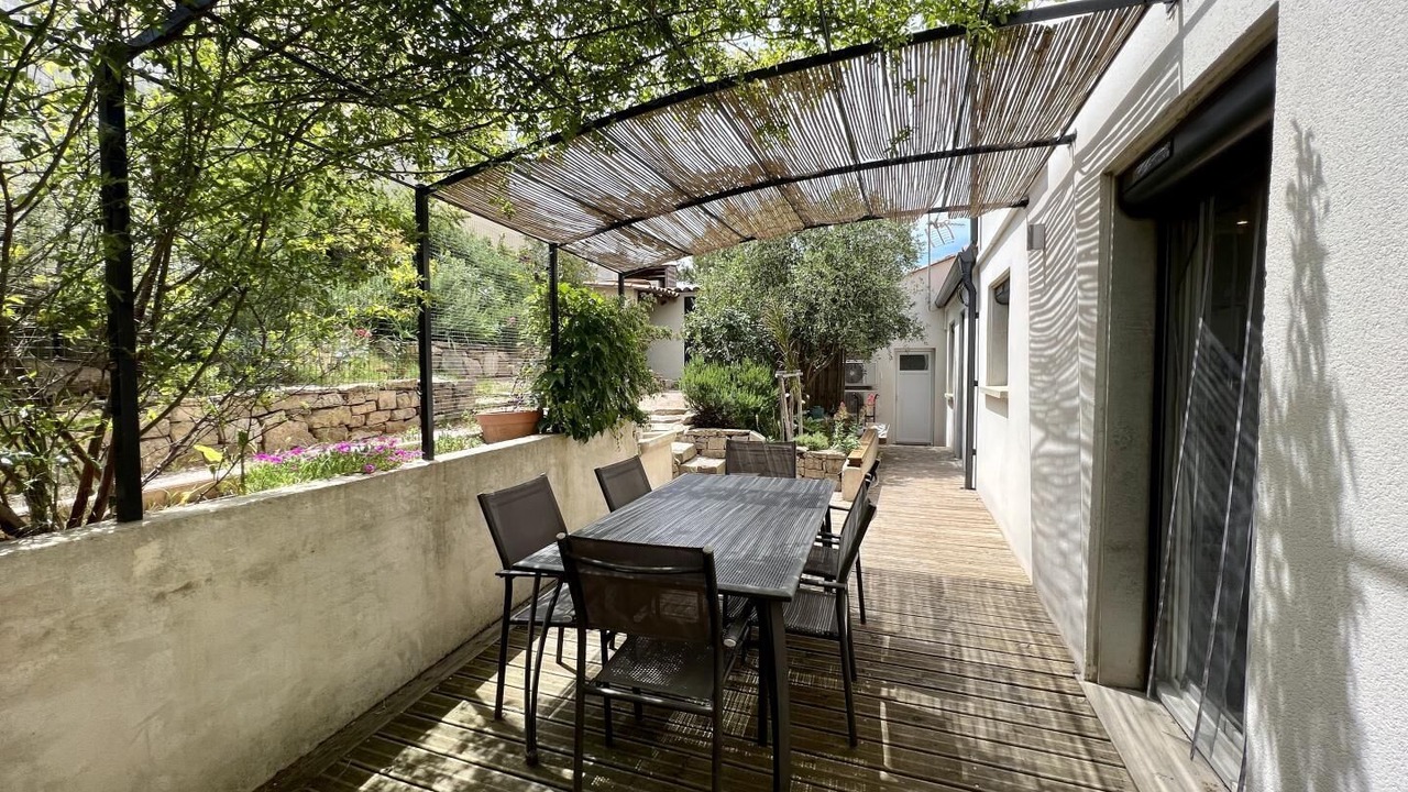Photo of Outdoor in Tourouzelle