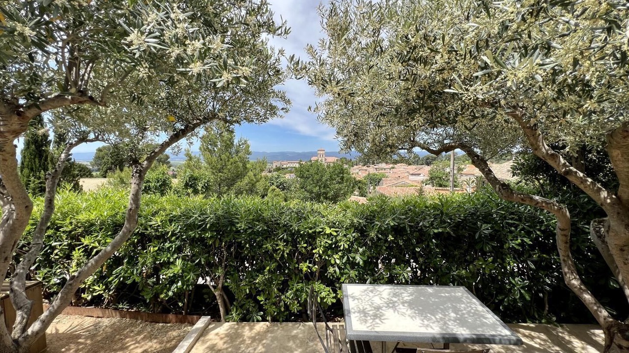 Photo of Outdoor in Tourouzelle
