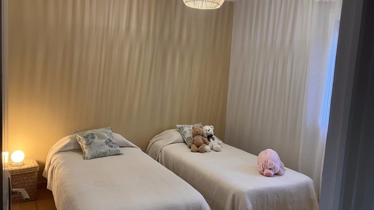 Photo of Bedroom in Tourouzelle