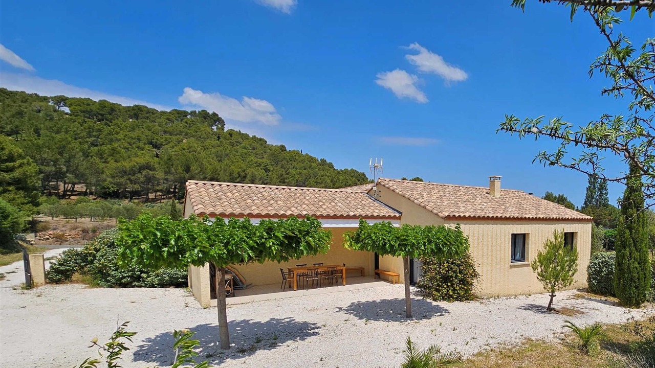 Photo of Outdoor in Roquefort-des-Corbieres
