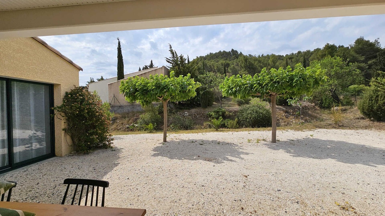 Photo of Outdoor in Roquefort-des-Corbieres