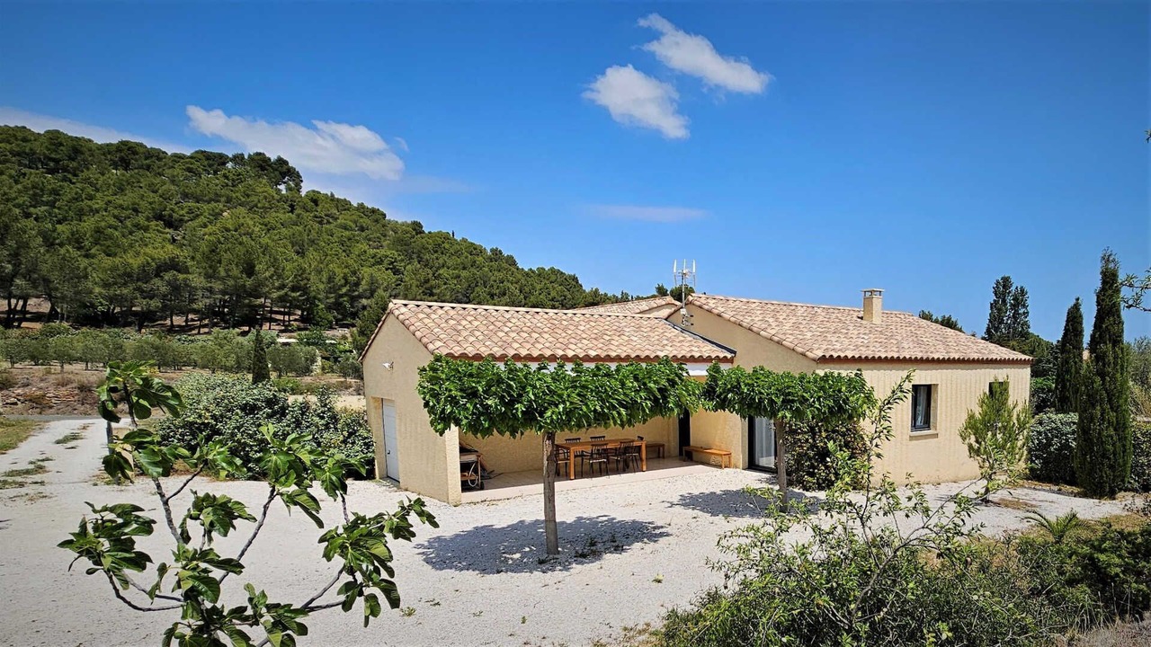 Photo of Outdoor in Roquefort-des-Corbieres