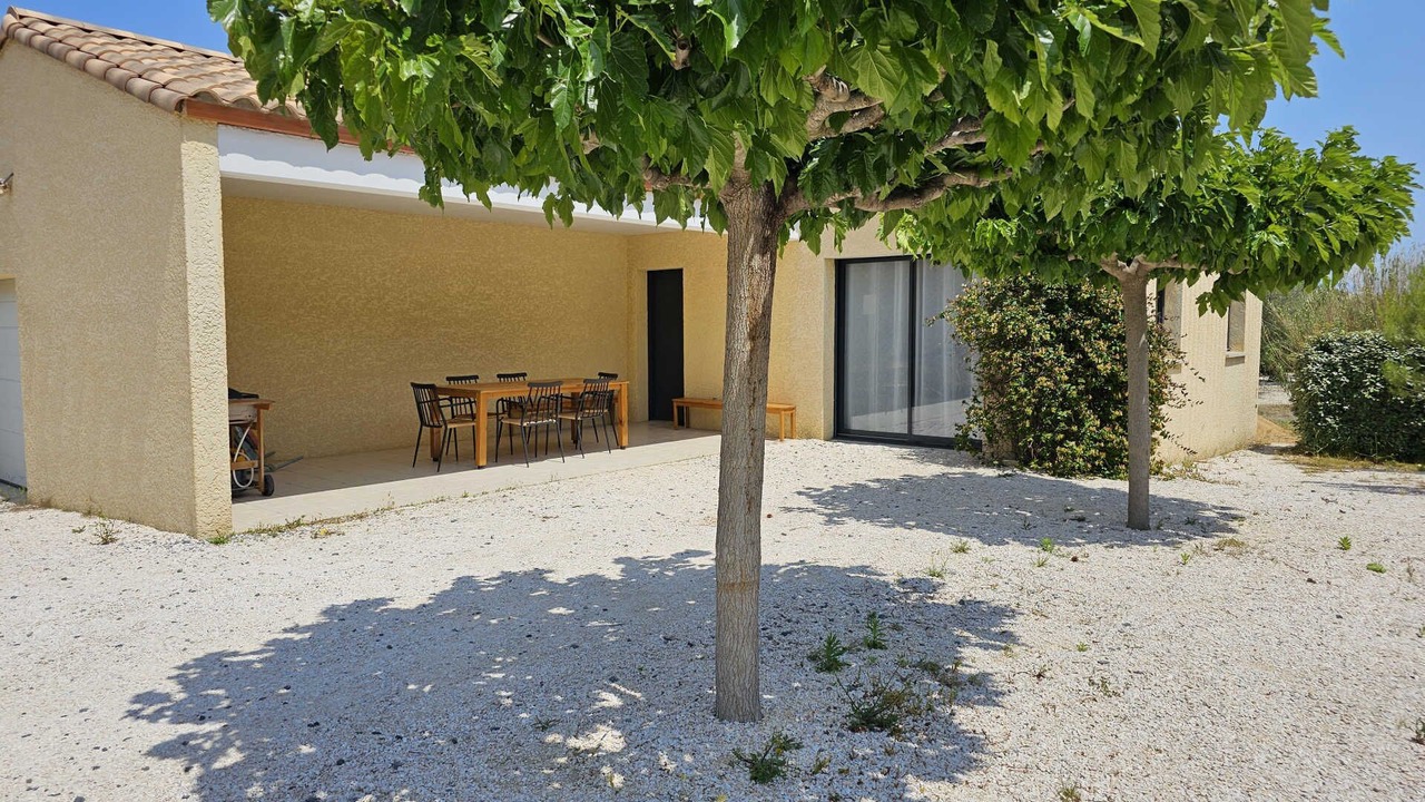Photo of Outdoor in Roquefort-des-Corbieres