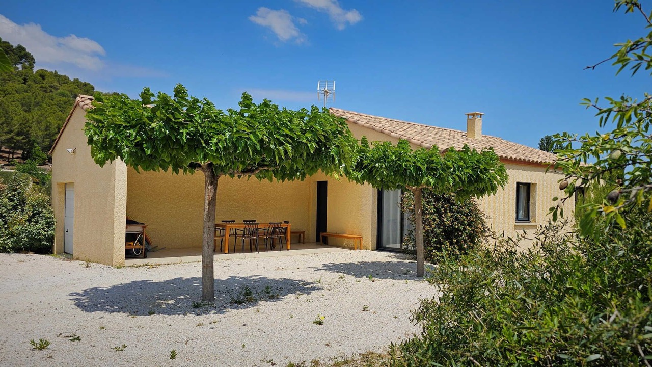 Photo of Outdoor in Roquefort-des-Corbieres