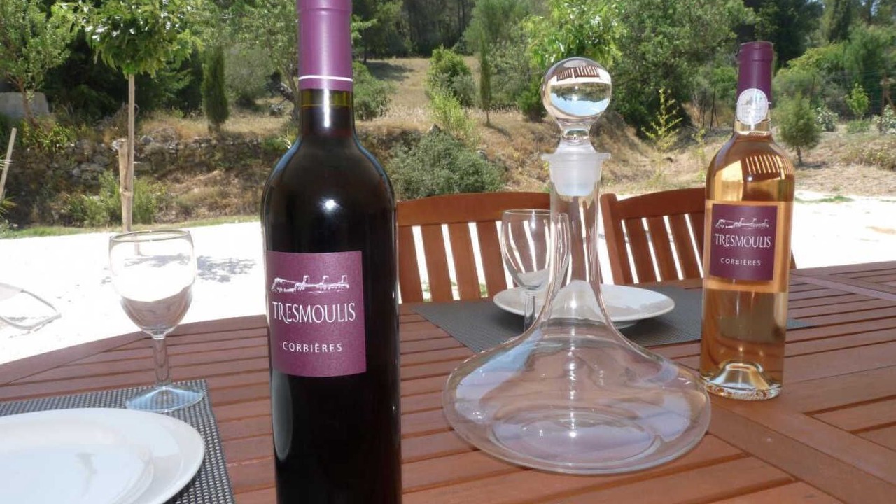 Photo of Outdoor in Roquefort-des-Corbieres