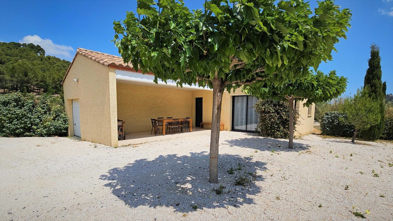 Photo of Outdoor in Roquefort-des-Corbieres