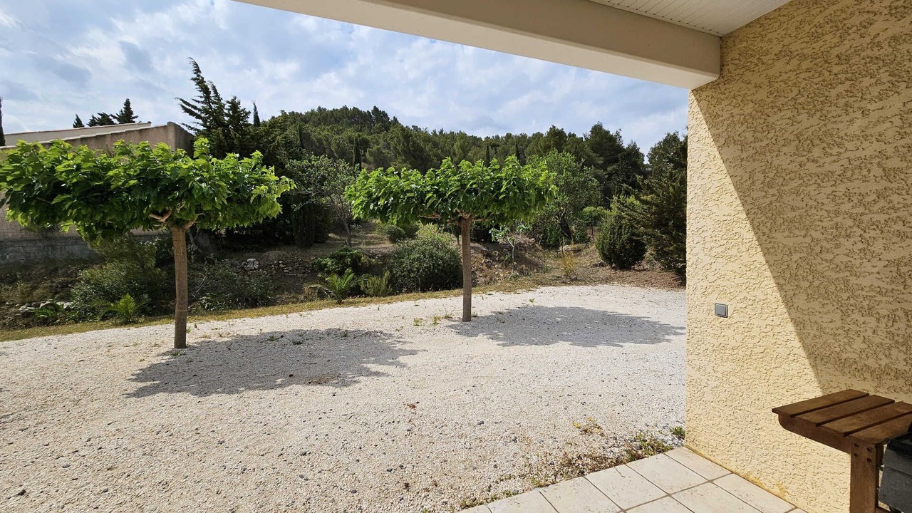 Photo of Outdoor in Roquefort-des-Corbieres