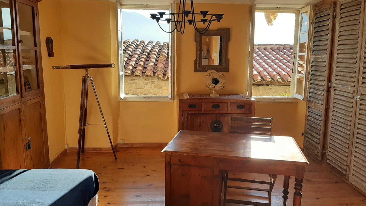 Photo of Bedroom in Eus