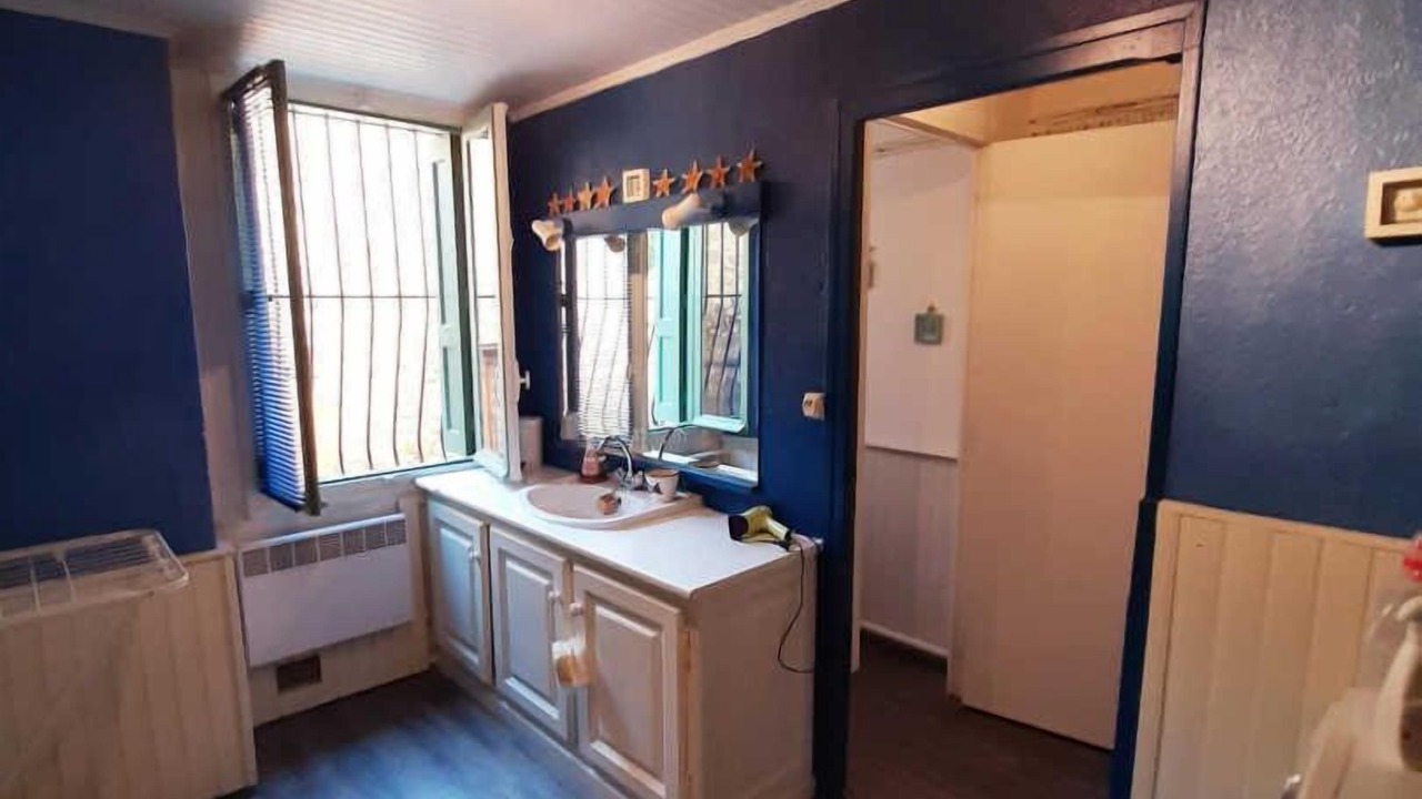 Photo of Bathroom in Eus