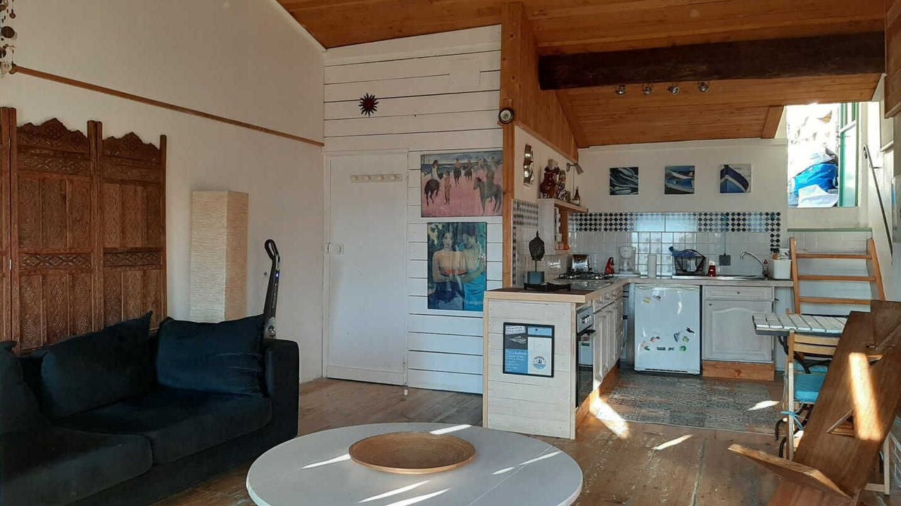 Photo of Livingroom in Eus