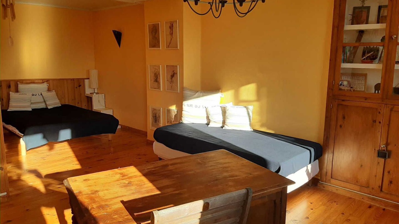 Photo of Bedroom in Eus