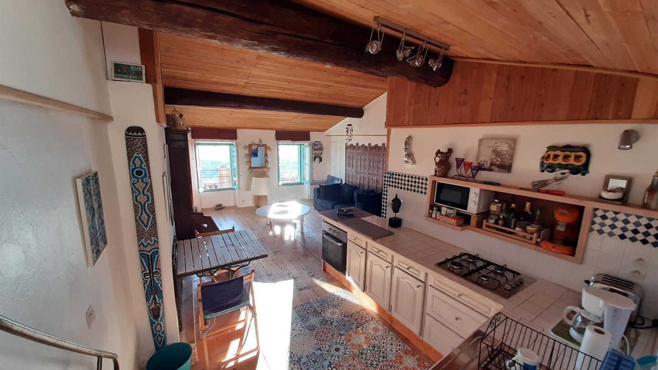 Photo of Kitchen in Eus