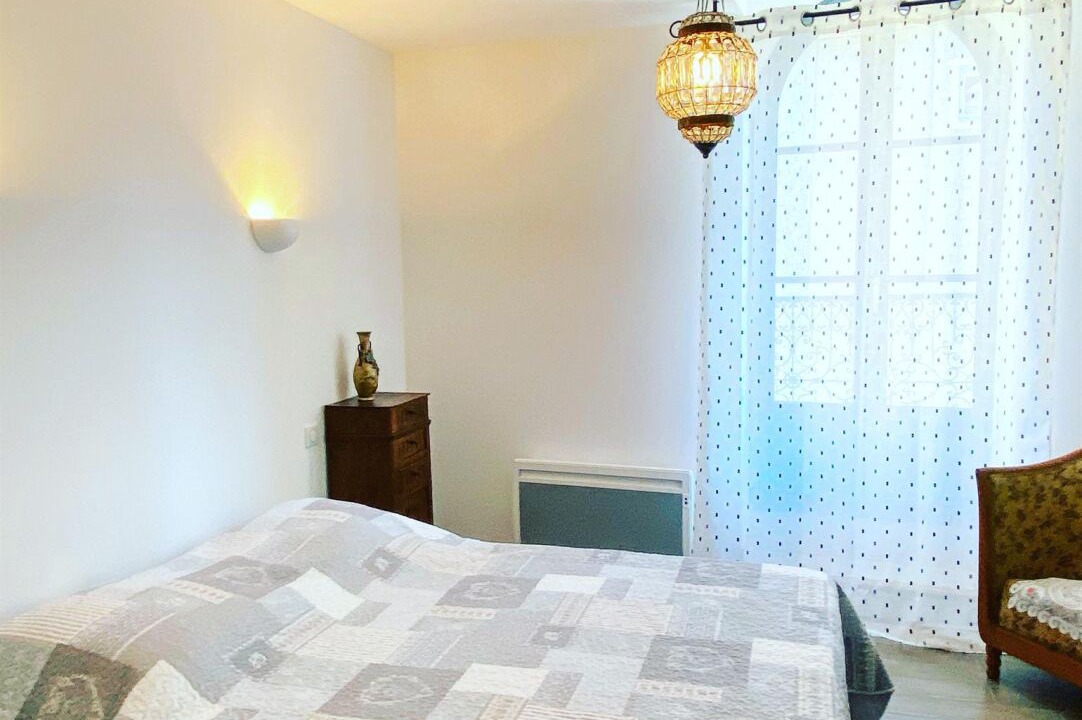 Photo of Bedroom in Couiza