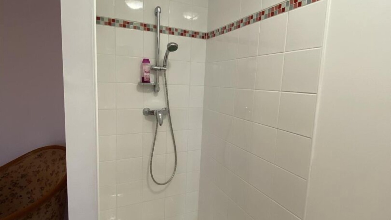 Photo of Bathroom in Couiza