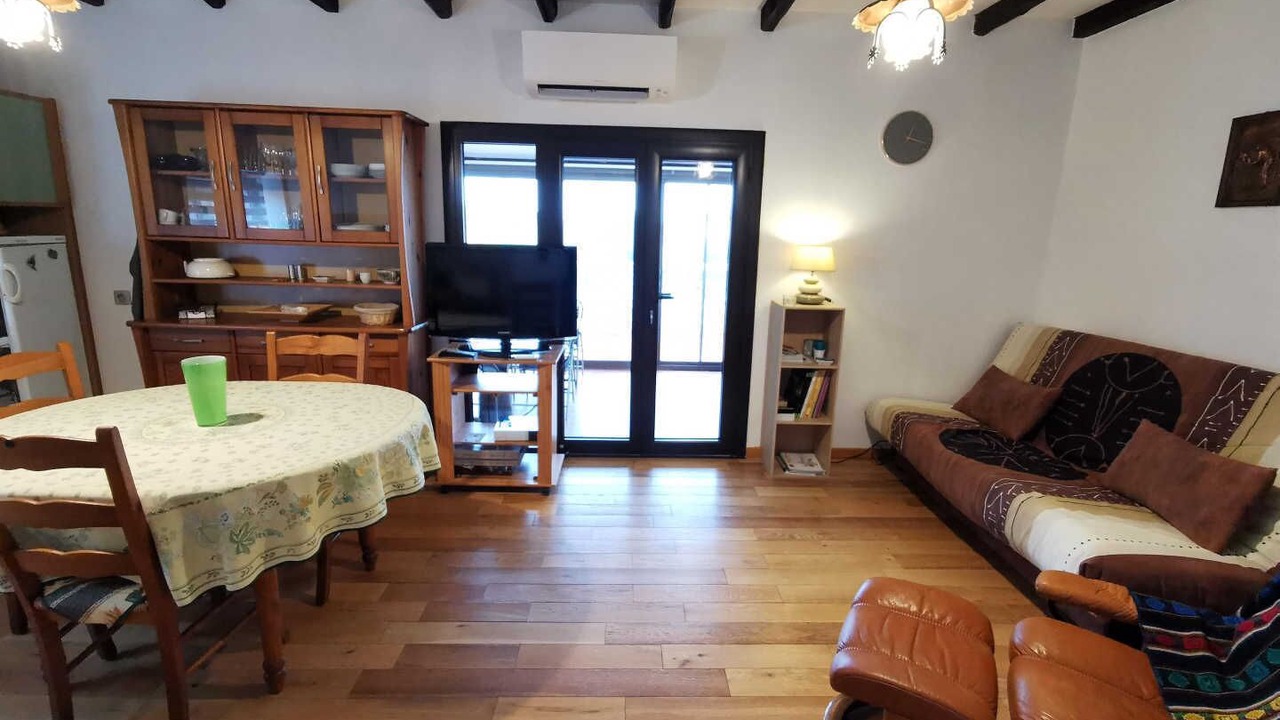 Photo of Livingroom in Villelongue-de-la-Salanque