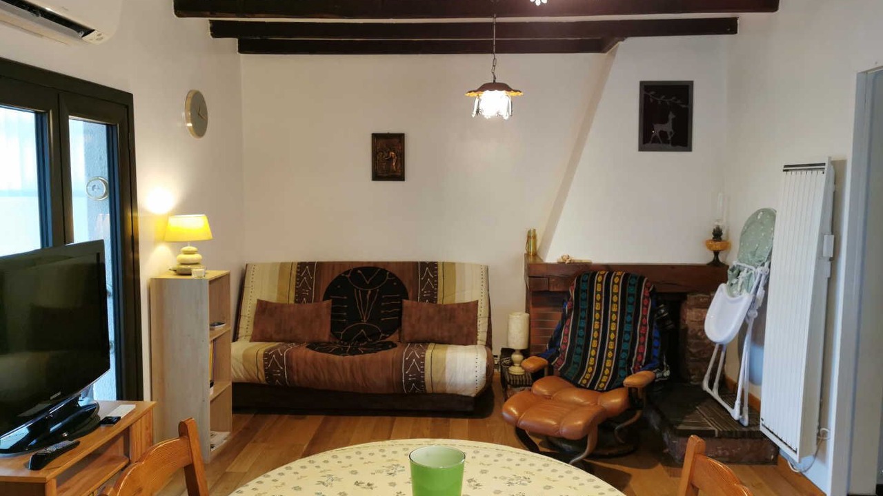 Photo of Livingroom in Villelongue-de-la-Salanque
