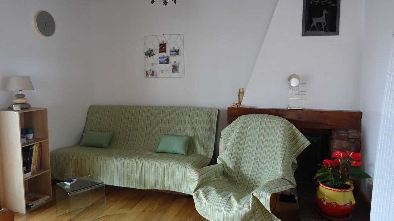 Photo of Livingroom in Villelongue-de-la-Salanque