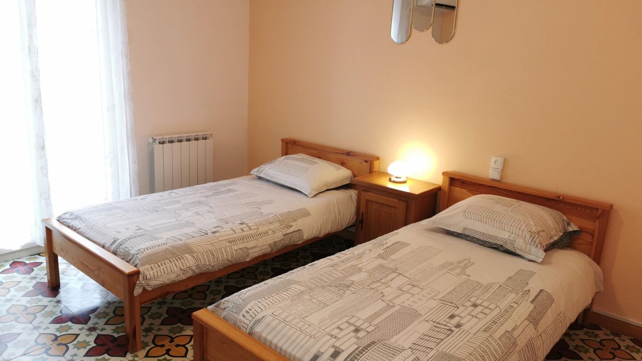 Photo of Bedroom in Villelongue-de-la-Salanque