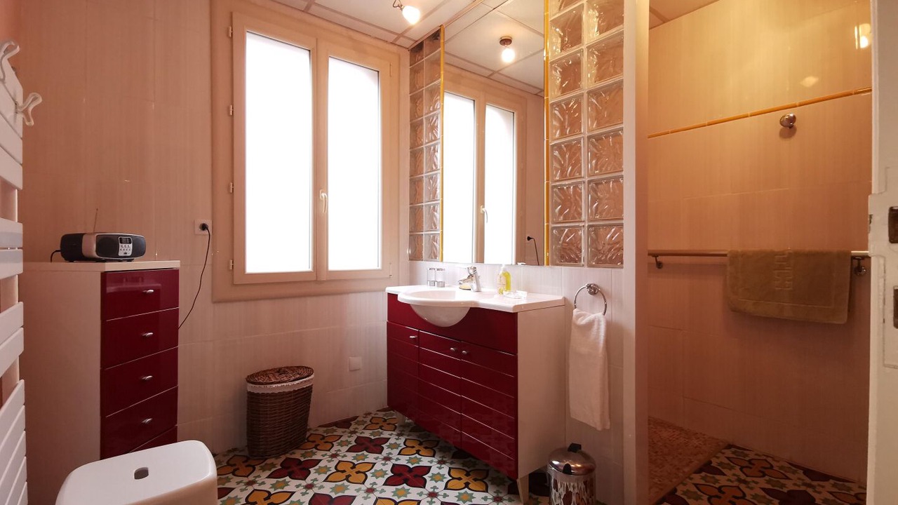 Photo of Bathroom in Villelongue-de-la-Salanque