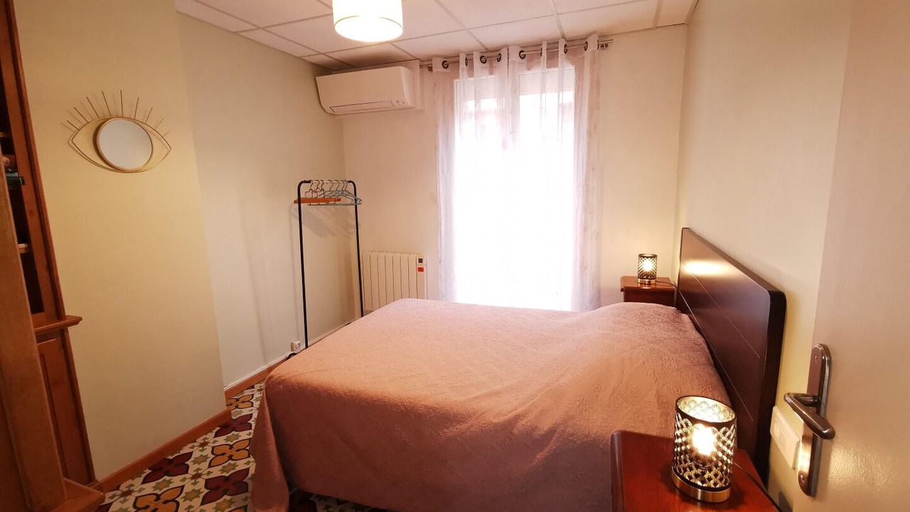 Photo of Bedroom in Villelongue-de-la-Salanque