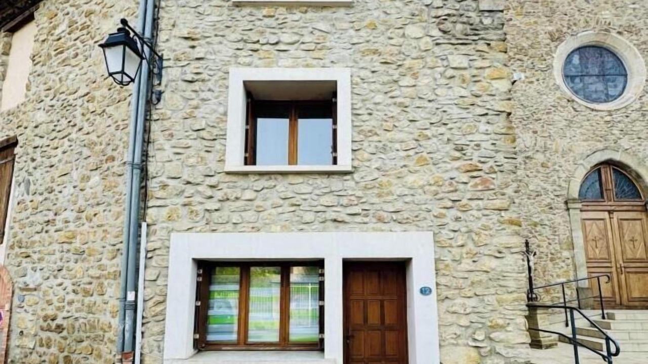 Photo of Outdoor in Campagne-sur-Aude