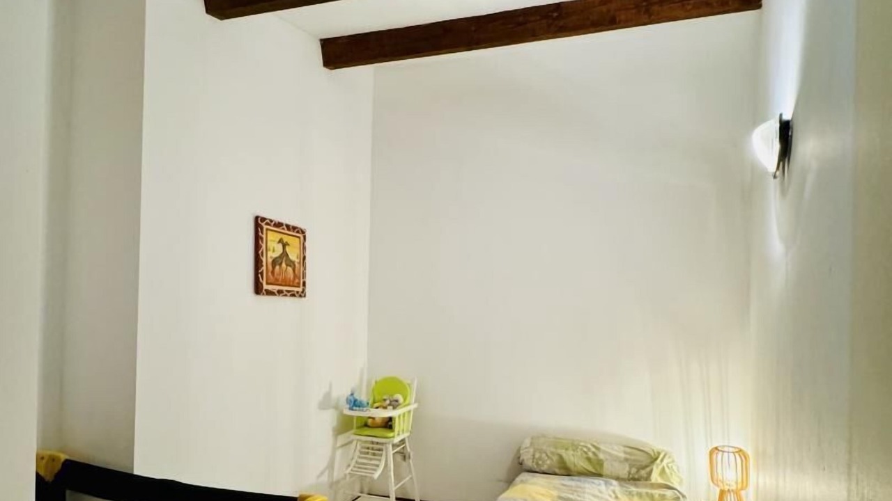 Photo of Bedroom in Campagne-sur-Aude