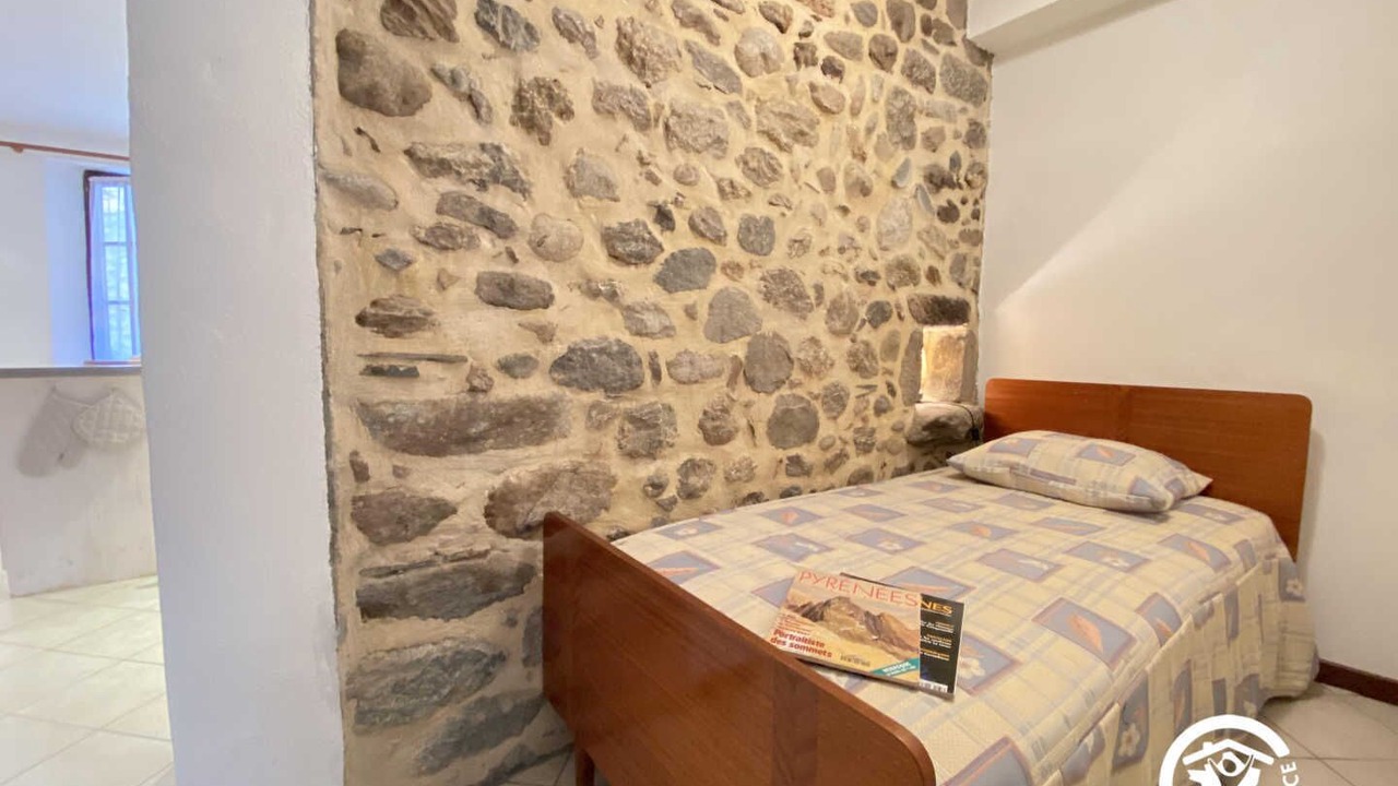 Photo of Bedroom in Villefranche-de-Conflent