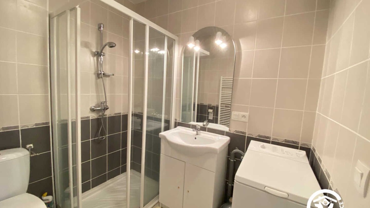 Photo of Bathroom in Villefranche-de-Conflent