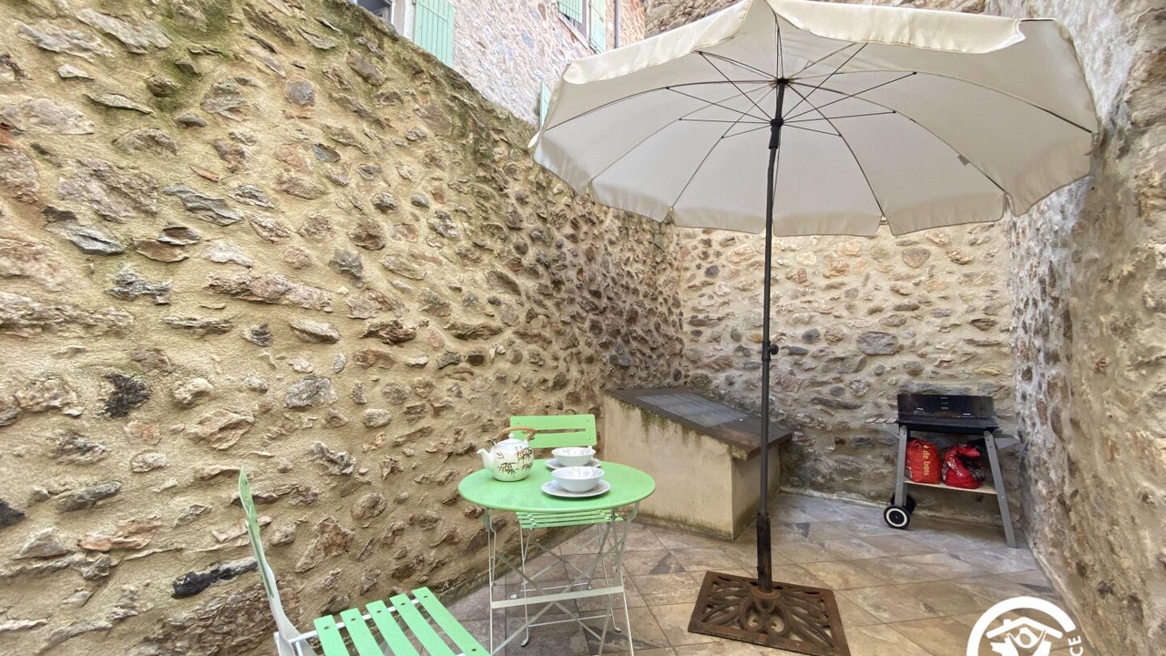 Photo of Outdoor in Villefranche-de-Conflent