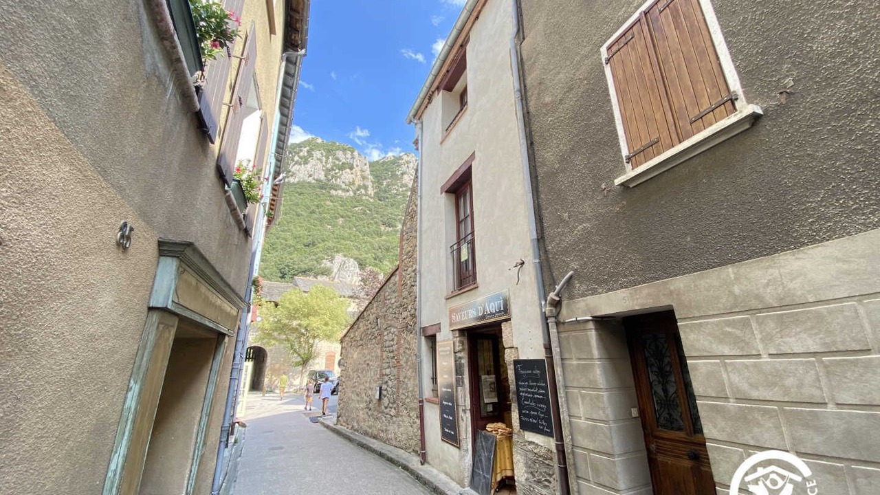Photo of Outdoor in Villefranche-de-Conflent