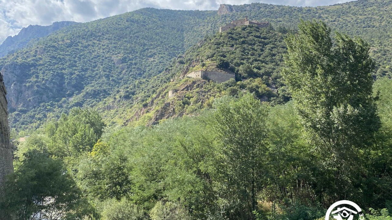 Photo of Others in Villefranche-de-Conflent