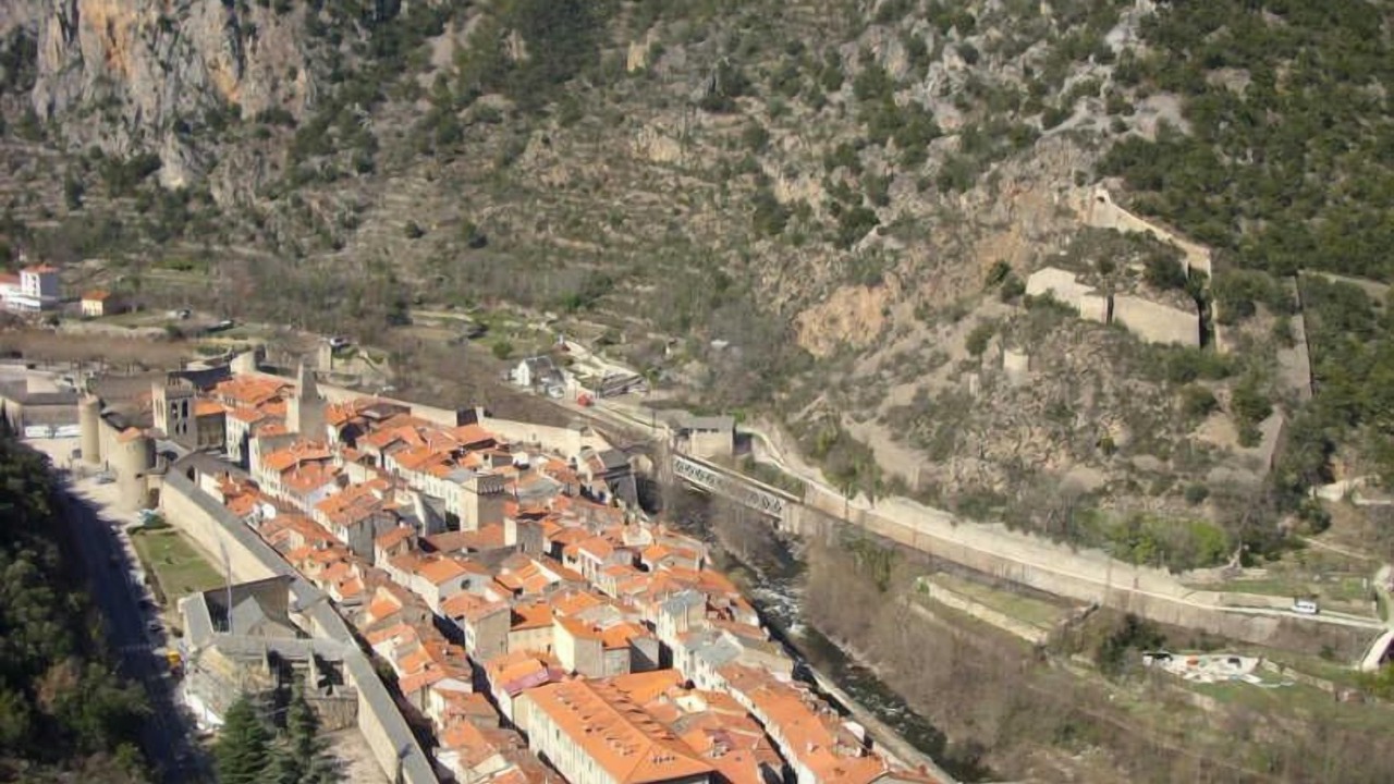 Photo of Outdoor in Villefranche-de-Conflent