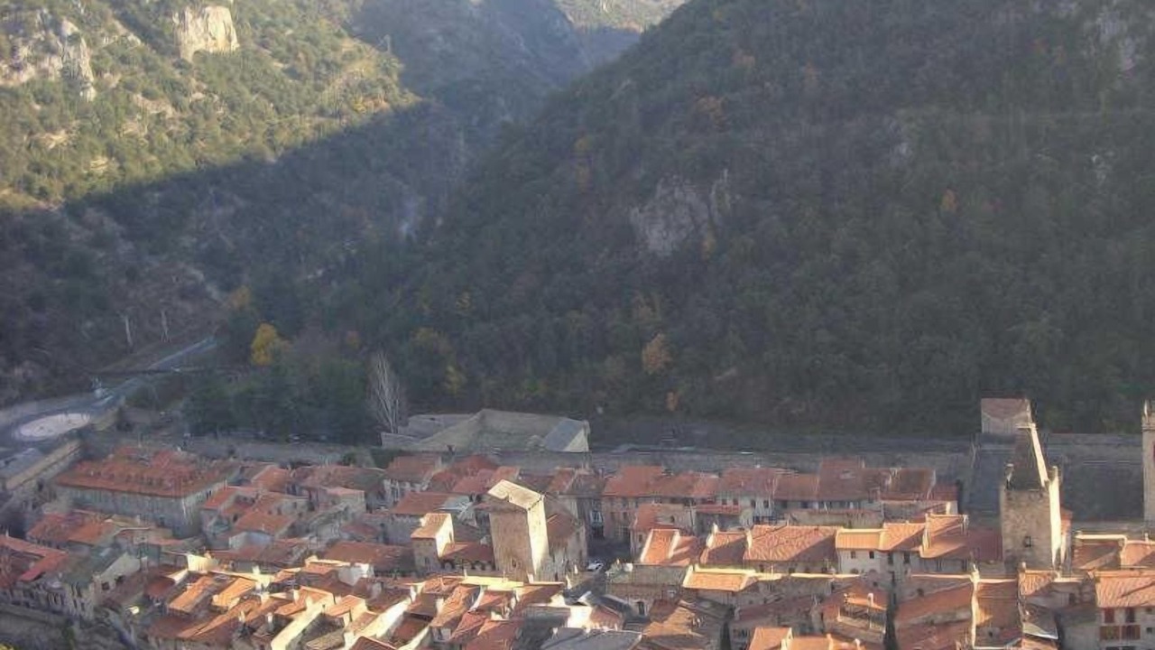 Photo of Outdoor in Villefranche-de-Conflent