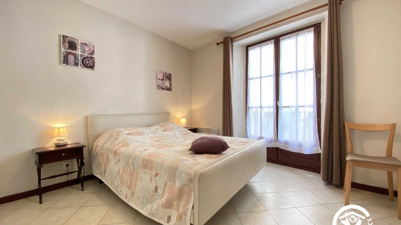 Photo of Bedroom in Villefranche-de-Conflent