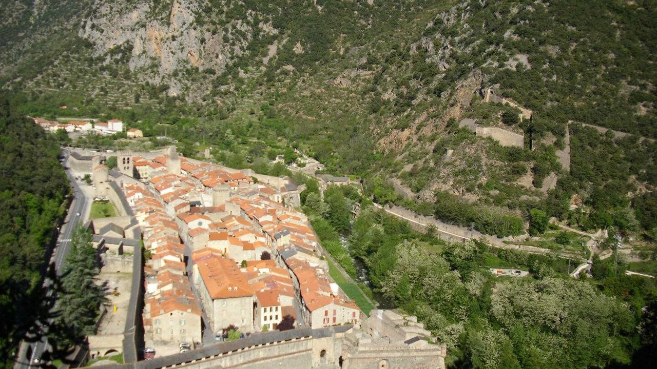 Photo of Outdoor in Villefranche-de-Conflent