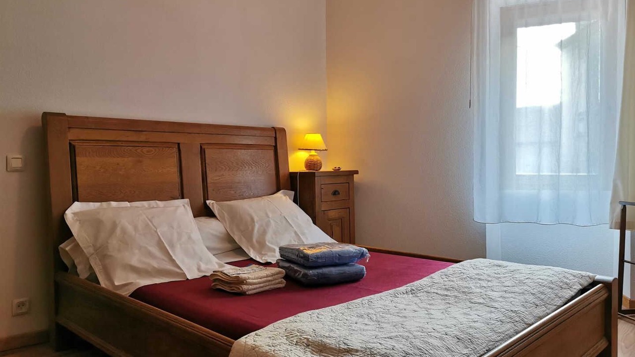 Photo of Bedroom in Vingrau