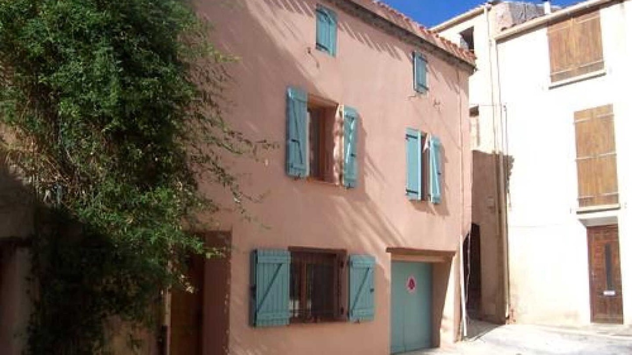 Photo of Outdoor in Vingrau