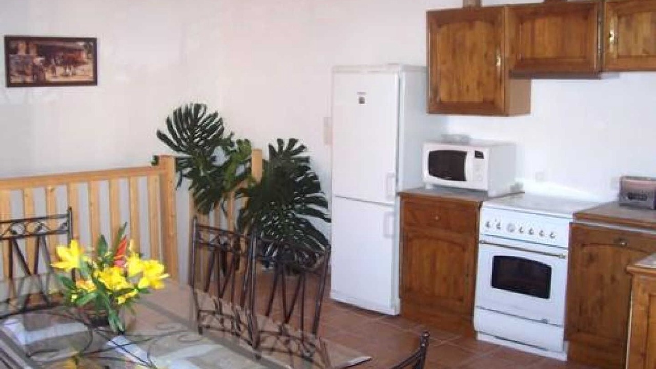 Photo of Kitchen in Vingrau