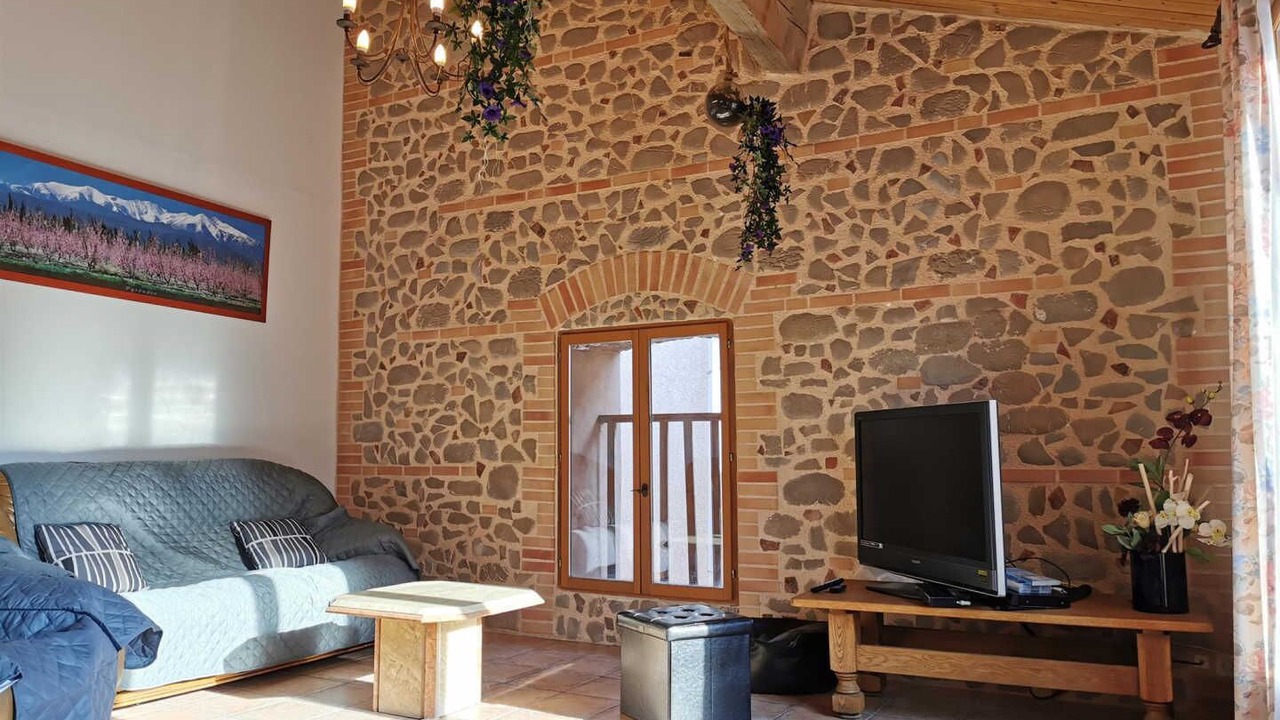 Photo of Livingroom in Vingrau